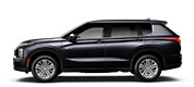 Outlander PHEV ES