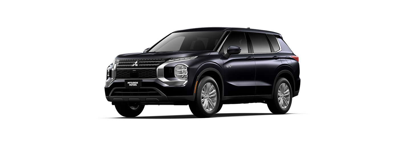 2025 MITSUBISHI Outlander PHEV Main Img