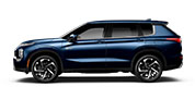 Outlander PHEV SE