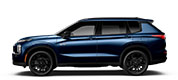 Outlander PHEV SEL BLACK EDITION