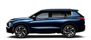 Outlander PHEV SEL