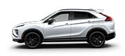 Eclipse Cross BLACK EDITION