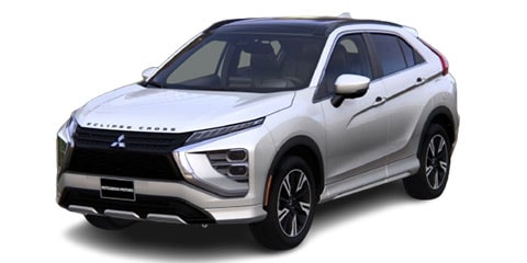 2026 MITSUBISHI Eclipse Cross for Sale in Brooklyn, NY