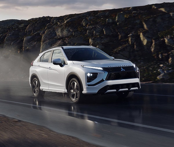 2026 MITSUBISHI Eclipse Cross performance
