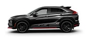 Eclipse Cross RALLIART