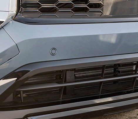2026 MITSUBISHI Outlander PHEV appearance