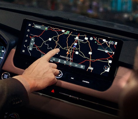 2026 MITSUBISHI Outlander PHEV comfort