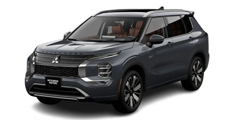 2026 MITSUBISHI Outlander PHEV