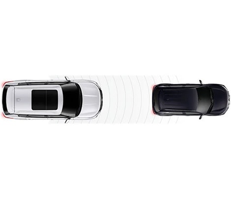 2026 MITSUBISHI Outlander PHEV safety