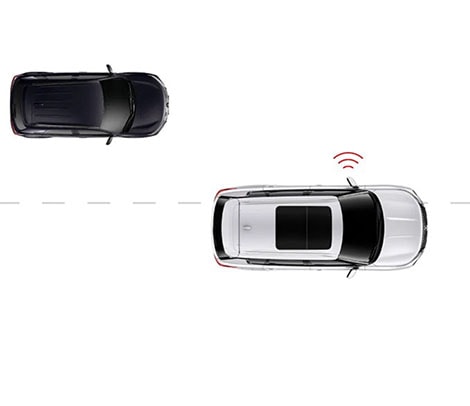 2026 MITSUBISHI Outlander PHEV safety