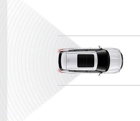 2026 MITSUBISHI Outlander PHEV safety
