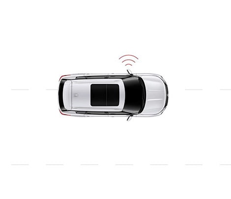 2026 MITSUBISHI Outlander PHEV safety
