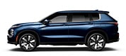 Outlander PHEV SE 