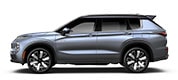 Outlander PHEV SEL Premium Package
