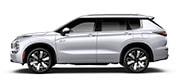 Outlander PHEV SEL