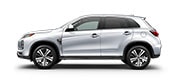 Outlander Sport 2.0 ES