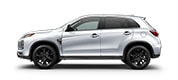 Outlander Sport 2.0 LE