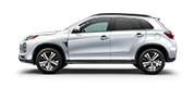 Outlander Sport 2.4 SEL