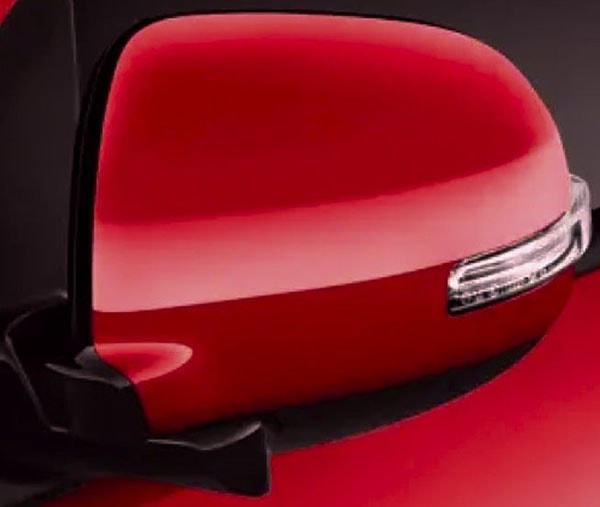 2026 MITSUBISHI Outlander Sport appearance