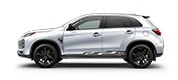 Outlander Sport RALLIART