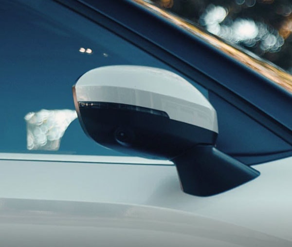 2026 MITSUBISHI Outlander appearance