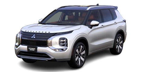 2026 MITSUBISHI Outlander for Sale in Brooklyn, NY