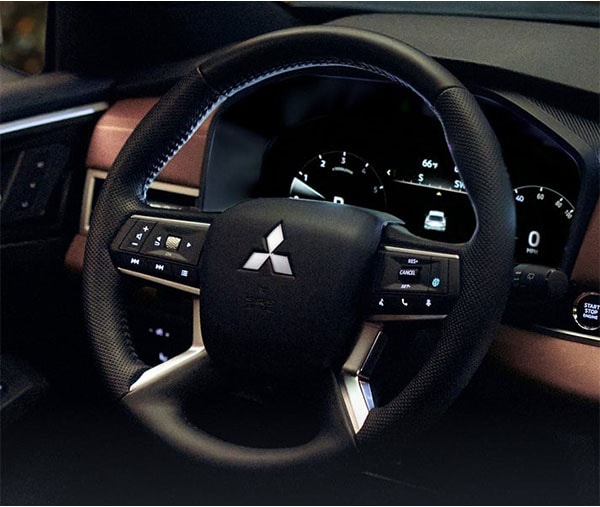 2026 MITSUBISHI Outlander performance