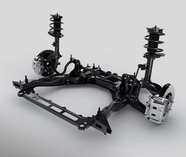 2026 MITSUBISHI Outlander performance