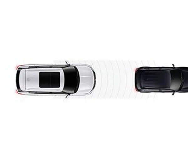 2026 MITSUBISHI Outlander safety