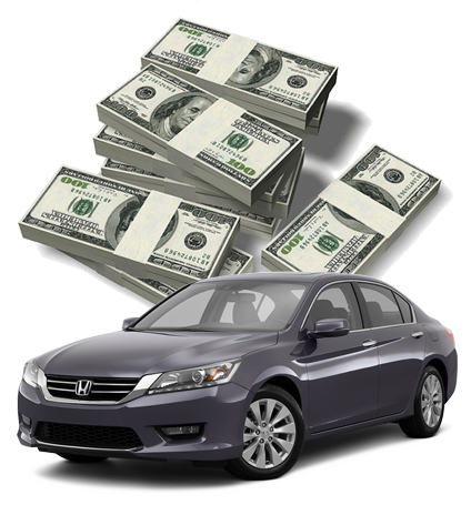 Cash for good cars