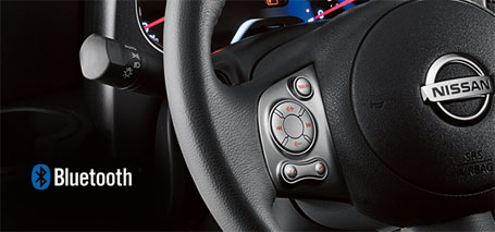 2014 Nissan Cube comfort