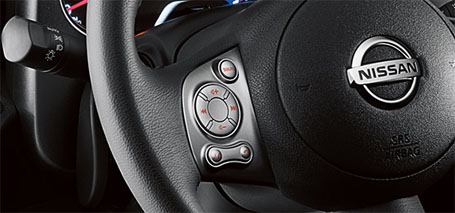 2014 Nissan Cube comfort