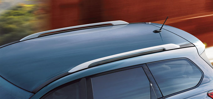 2014 Nissan Pathfinder Hybrid appearance