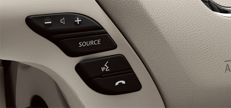 2014 Nissan Pathfinder Hybrid comfort