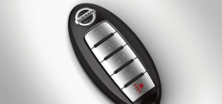 2014 Nissan Pathfinder Hybrid comfort