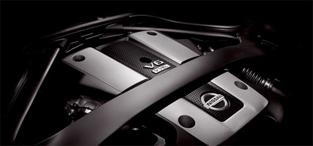 2015 Nissan 370Z Roadster performance