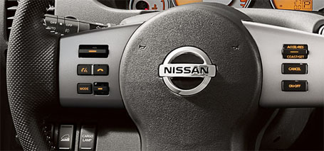 2015 Nissan Frontier comfort