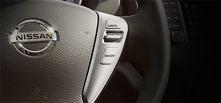 2015 Nissan Versa Sedan comfort