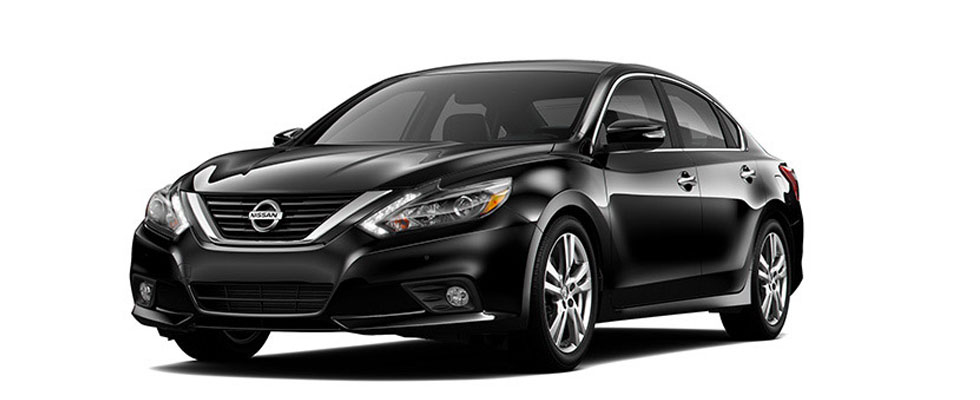 2016 Nissan Altima Main Img