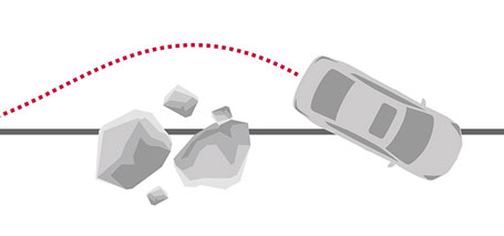 2016 Nissan Sentra Anti-Lock Brakes