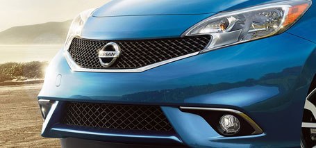 2016 Nissan Versa Note performance