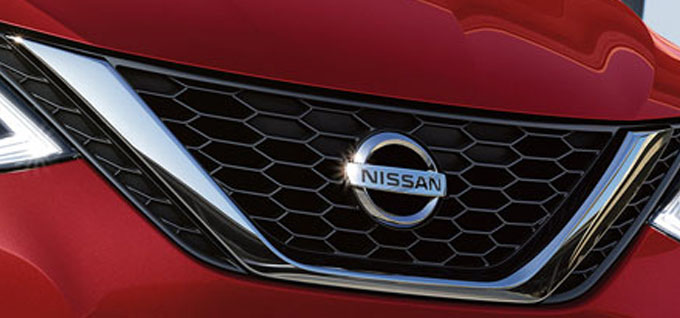2017 Nissan Sentra appearance