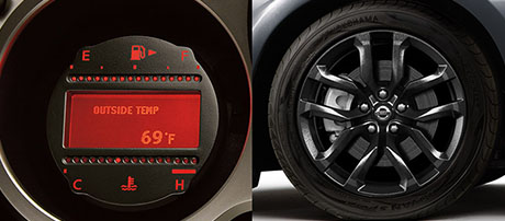 Tire Pressure Monitoring System (TPMS)