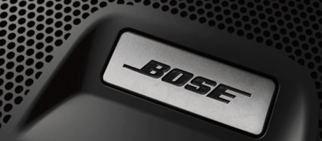 2018 Nissan Altima  Bose Premium Audio System