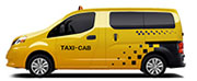 NV Passenger NV200 Taxi