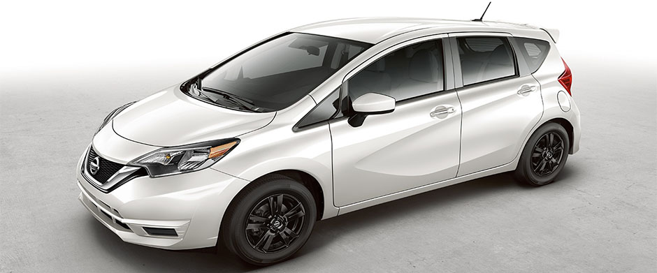 2018 Nissan Versa Note Main Img