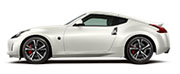 370Z Coupe Sport Touring