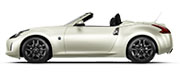 370Z Roadster Touring