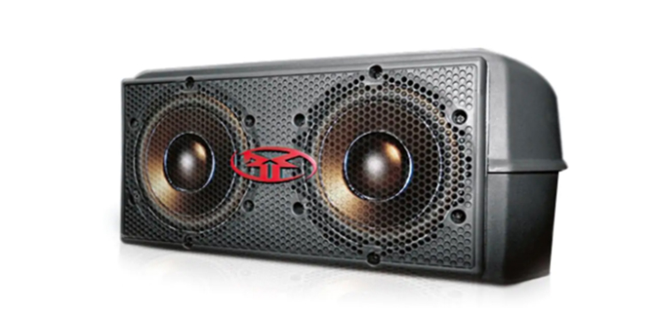 El Audio Rockford Fosgate®