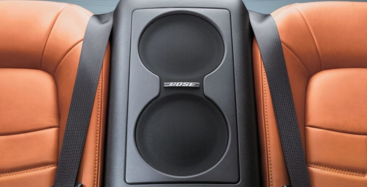 BOSE®